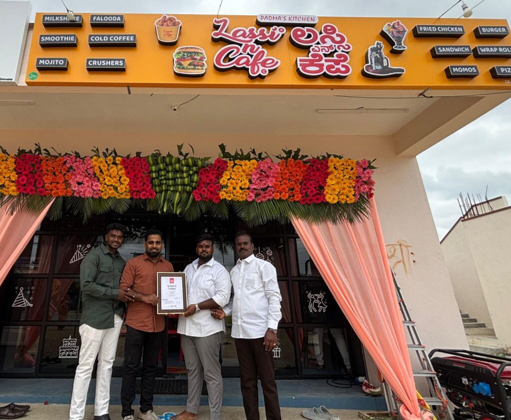 Best Franchise in karnataka