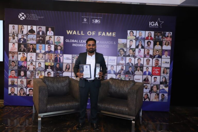 lassincafe award 2025